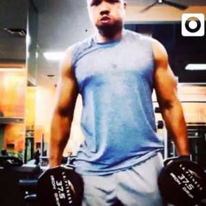 Meet your Posher, Clemente